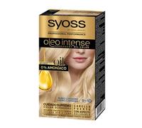 Syoss Oleo Intense Permanent Hair Color 9-10 Luminous Blonde
