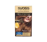 Syoss Oleo Intense Permanent Oil Color 50Ml Per Donna (Hair Color) 8-60 Honey Blond