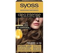 Syoss Oleo Intense Tintura permanente 6-10, 1 pz