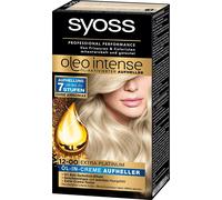 Syoss Oleo Intenso 12-00 Platino