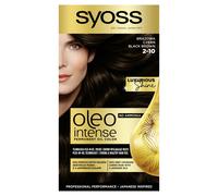 Syoss Oleo Intenso 2-10 tintura per capelli
