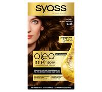 Syoss Oleo Tinta per Capelli 4-18 Moka