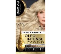 Syoss Oleo Tintura per capelli, 13-00 Ultra Biondo Platino
