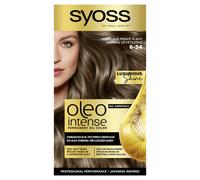 Syoss Oleo Tintura per capelli, 6-54 Biondo Scuro Cenere
