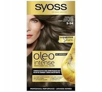Syoss Oleo Vernice Intense 5-54 marrone chiaro cenere