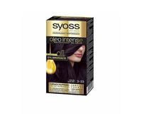 Syoss Olio Intenso Sin Amoniaco 3,22-Violín 5 u 1 St