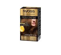 Syoss Olio Intense Tinte Sin Amoniaco Nº 5.86-Castaño Caramelo 5 Un