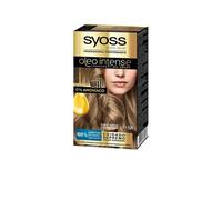 OLIO INTENSE tinte sin amoniaco #7.58-rubio arena 5 pz