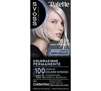 SYOSS PALETTE 6 PEZZI - BIONDO PLATINO ULTRA 10-55 0000000455210