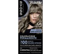 SYOSS PALETTE 6 PEZZI - BIONDO SCURO FREDDO 6-46 0000000455209