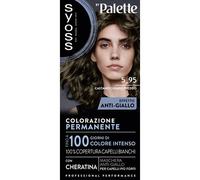 SYOSS PALETTE 6 PEZZI - CASTANO CHIARO FRED.5-95 8015700169072