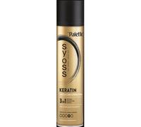 SYOSS PALETTE 6 PEZZI - HAIR LACCA KERATIN ML.300 LUGLIO 2025