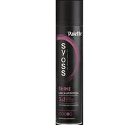 SYOSS PALETTE 6 PEZZI - HAIR LACCA LUCENTEZZA ML.300 LUGLIO 2025