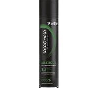 SYOSS PALETTE 6 PEZZI - HAIR LACCA TENUTA FORTE ML.300 LUGLIO 2025