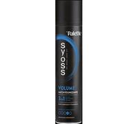SYOSS PALETTE 6 PEZZI - HAIR LACCA VOLUME ML.300 LUGLIO 2025