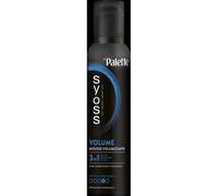SYOSS PALETTE 6 PEZZI - HAIR MOUSSE VOLUME ML.300 LUGLIO 2025