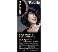 SYOSS PALETTE 6 PEZZI - NERO BLU 1-4 0000000455192