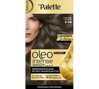 SYOSS PALETTE 6 PEZZI - OLEO CASTANO CENERE 5-54 0000000455267