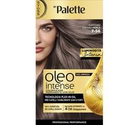 SYOSS PALETTE 6 PEZZI - OLEO CASTANO CHIARO PERLA 7-56 cura casa e persona