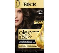 SYOSS PALETTE 6 PEZZI- OLEO CASTANO NOCCIOLA 4-86 0000000455266