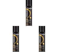 Syoss Palette Curl Mousse Modella Ricci 250 ml, Schiuma capelli ricci 3-in-1 che acconcia, protegge e ripara, Spuma capelli ricci con complesso vitaminico adatta per il 'Curly Hair Method'
