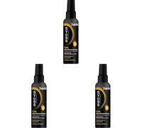 Syoss Palette Curl Spray Idratante Per Ricci 150 ml, Spray capelli con complesso vitaminico per curly hair definiti e morbidi con azione anti crespo, Prodotti per capelli ricci ravvivati