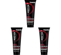 Syoss Palette Intense Color Balsamo Deep Care 250ml, Balsamo ristrutturante capelli con 10% Antioxidant-Shine-Complex che prolunga la brillantezza del colore fino a 12 settimane (Confezione da 3)