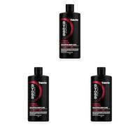 Syoss Palette Intense Color Shampoo Deep Care 440ml, per capelli colorati o con meches con 4% Antioxidant-Shine-Complex, prolunga la brillantezza del colore fino a 12 settimane (Confezione da 3)