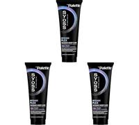 Syoss Palette Intense Plex Balsamo Deep Care 250ml, Balsamo ristrutturante capelli con 10% Plex-Bond-Complex che ripara le fibre in profondità, Prodotti per capelli molto danneggiati (Confezione da 3)