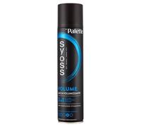 Syoss Palette Lacca Spray Volume 300 ml Effetto Volumizzante Tenuta 48h