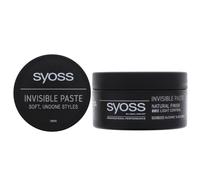 Syoss Invisibile pasta per capelli 100 ml