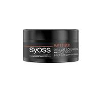 Syoss - Pasta modellante 100 ml, finitura opaca
