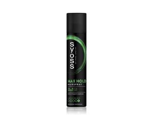 Syoss Perdita di capelli Mega Firm Fixation Max Hold 5 300 ml - Styling capelli
