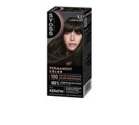 Syoss Permanent Color 3.1-Castaño Oscuro 1 Un