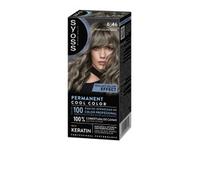 Syoss Permanent Cool Color 6.46-Rub Osc Cen 1 Un