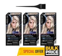 Syoss Professional 10-53 Cool Light Blond Clean Luminous Tone Hair Color...