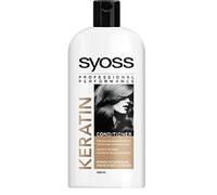 Syoss Professional Performance Conditioner - Keratin - per capelli secchi e senza potenza - 500 ml