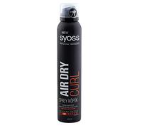 Syoss Professional Performance For Women 200 Ml