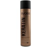 Syoss Cura dei capelli Styling Cheratina tenuta 4, extra forteLacca 400 ml