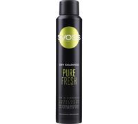 Syoss Pure Fresh shampoo secco 200 ml - Shampoo secco