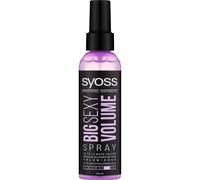 Syoss Quick Volume Styling 150 ml - Spray capelli