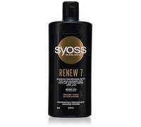 Syoss Renew 7 Complete Repair Shampoo 500 ml