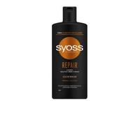Syoss Intense Repair Shampoo per capelli