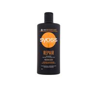 Syoss Repair Shampoo 440Ml Per Donna (Shampoo)