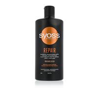 Syoss Repair Shampoo 500 ml variante Imballaggio nuovo