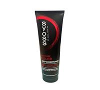 Syoss Risciacquo profondo Color (250 ml), ricco balsamo protegge il colore dei capelli fino a 12 settimane, balsamo per capelli per capelli morbidi e resistenti