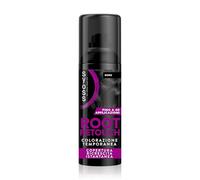 2 PZ x TESTANERA SPRAY RITOCCO RICRESCITA IMMEDIATO NERO 120 ML