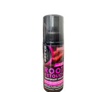 Syoss Root Retouch Spray for White Or Grey Roots Cashmere Red, confezione da 3, 120 ml