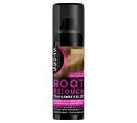 Syoss Root Retoucher Spray per Copertura della Ricrescita Biondo Scuro 120 ml