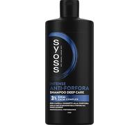 Syoss Shampoo 440ml AntiDandruff IT